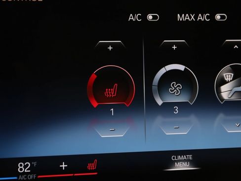 Used 2024 BMW M340i xDrive image 8