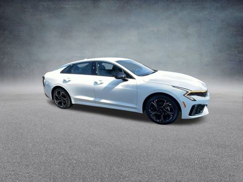 New 2026 Kia K5 GT-Line image 27