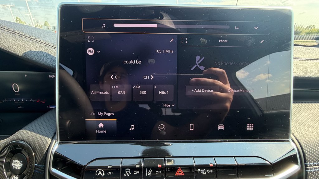 New 2026 Jeep Compass Limited AWD/4WD image 30