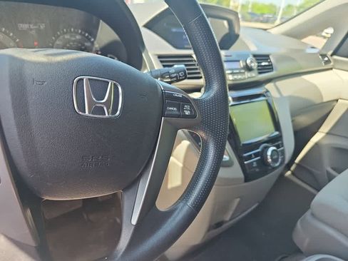 Used 2016 Honda Odyssey EX image 7