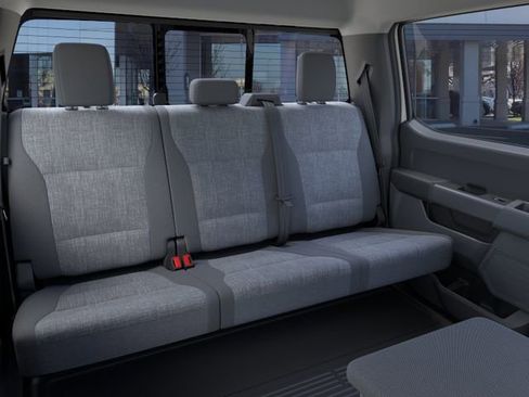 New 2026 Ford F450 XL AWD/4WD image 11