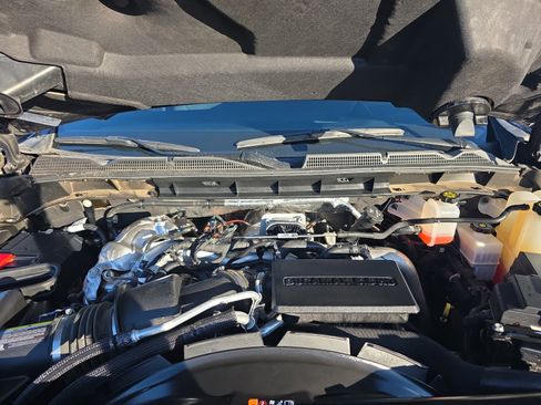 Used 2024 GMC Sierra 2500 AT4 w/ AT4 Premium Plus Package image 22