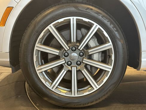 Used 2019 Audi Q7 2.0T Premium Plus w/ Premium Plus Package image 10