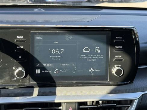 Used 2023 Kia K5 LXS image 3