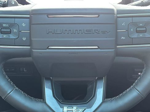 Used 2023 GMC Hummer EV Edition 1 image 26