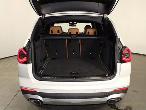 Used 2022 BMW X3 xDrive30i image 16