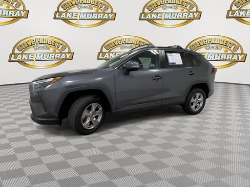 Used 2023 Toyota RAV4 XLE w/ Convenience Package FWD image 7