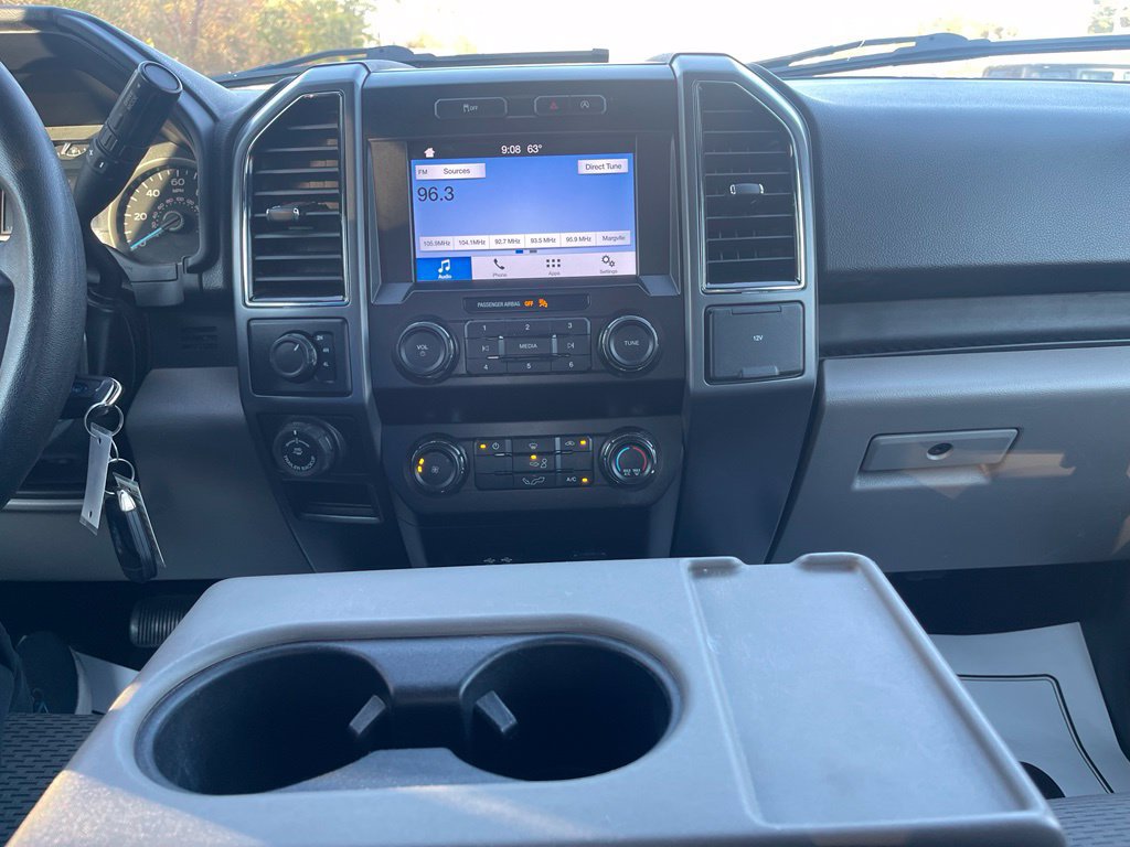 Used 2019 Ford F150 XLT w/ Trailer Tow Package AWD/4WD image 25