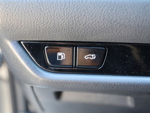 Used 2025 Lexus NX 350 AWD w/ Cold Area Package image 17