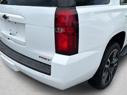 Used 2019 Chevrolet Tahoe Premier AWD/4WD image 39