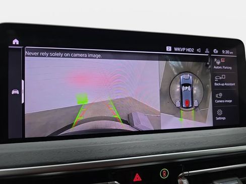 Used 2024 BMW X3 xDrive30i w/ Premium Package AWD/4WD image 18