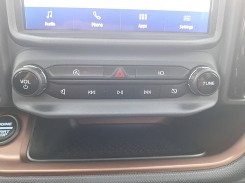 Used 2024 Ford Bronco Sport Badlands w/ Premium Package image 28