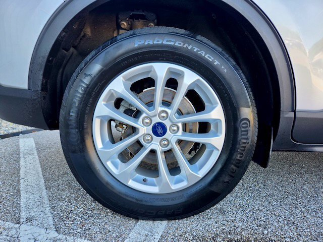 Used 2020 Ford Escape SE AWD/4WD image 29