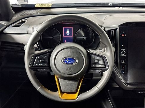 Used 2025 Subaru Crosstrek 2.5i Wilderness w/ Wilderness Package AWD/4WD image 13