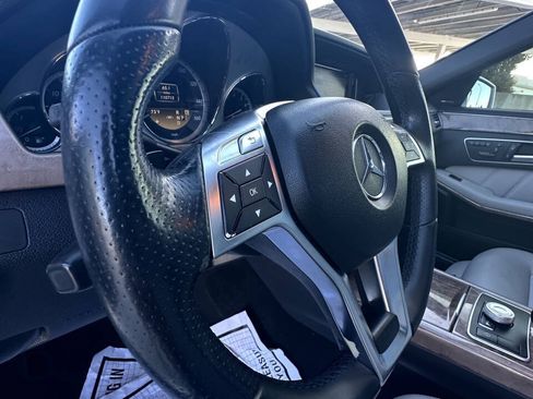 Used 2012 Mercedes-Benz E 350 Sedan w/ Premium 2 Pkg image 16
