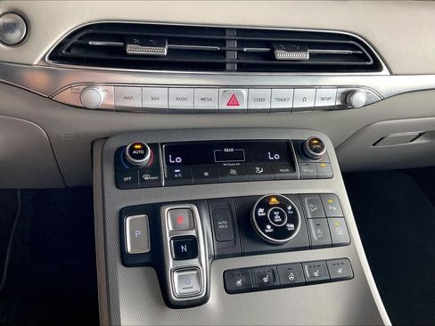 Used 2022 Hyundai Palisade Calligraphy AWD/4WD image 15