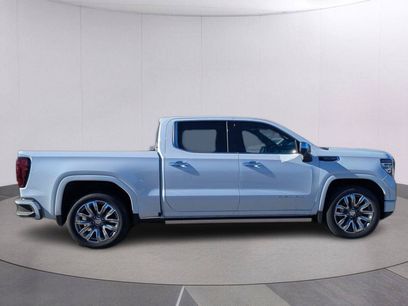 New 2026 GMC Sierra 1500 Denali w/ Denali Reserve Package