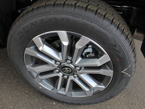 New 2026 Toyota 4Runner Limited AWD/4WD image 65