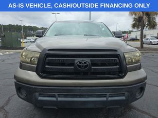 Used 2010 Toyota Tundra Grade video 3