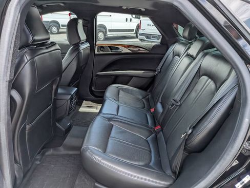 Used 2020 Lincoln MKZ Reserve w/ Elements Package FWD image 12