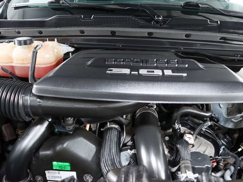 Used 2022 RAM 1500 Rebel w/ Rebel Level 2 Equipment Group AWD/4WD image 31