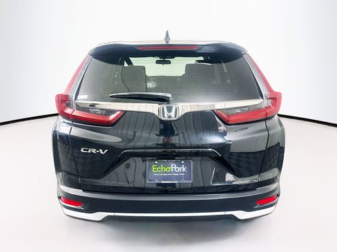 Used 2022 Honda CR-V EX image 7