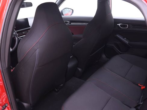 Certified 2023 Honda Civic Si image 12
