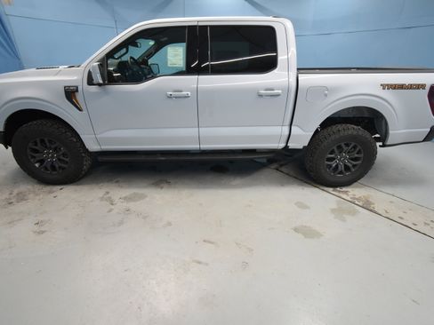 New 2025 Ford F150 Tremor w/ Equipment Group 402A High image 27