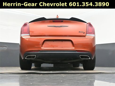 Used 2021 Chrysler 300 S image 41