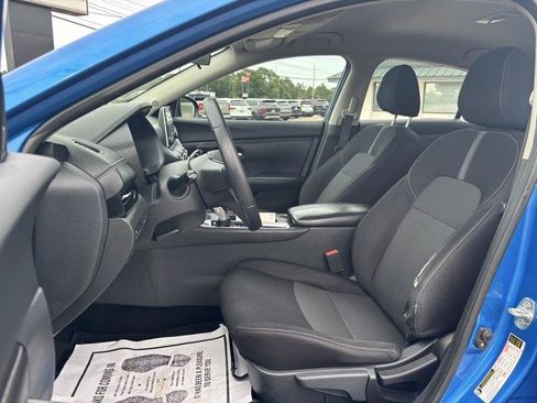 Used 2020 Nissan Sentra SV FWD image 13