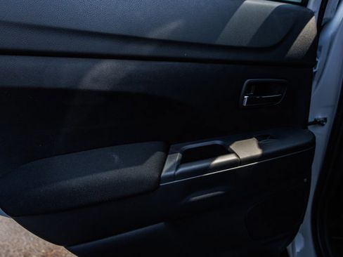 New 2025 Mitsubishi Outlander Sport ES image 20