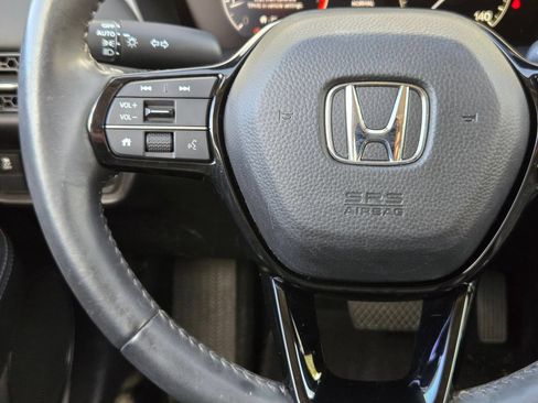 Certified 2024 Honda HR-V EX-L image 21