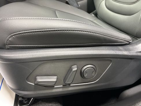 New 2026 Hyundai Santa Cruz SEL image 12