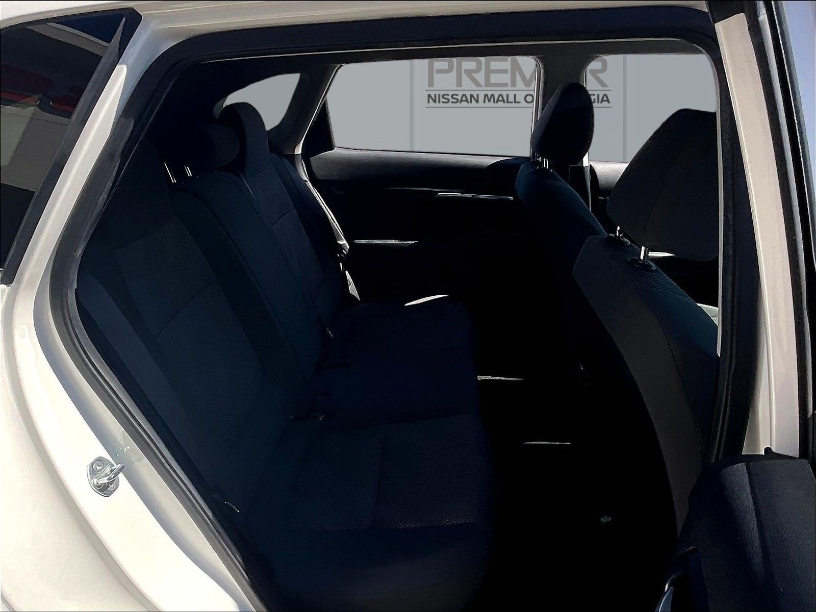 Used 2024 Kia Seltos LX AWD/4WD image 27