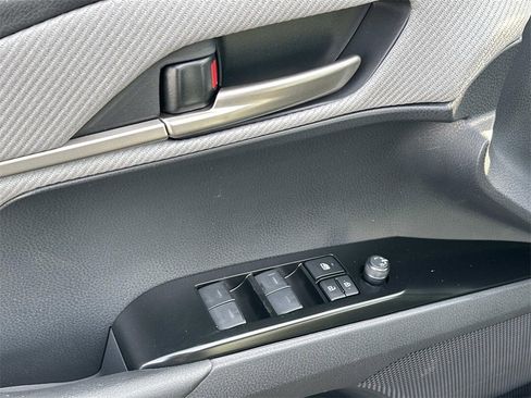 New 2026 Toyota Camry SE image 15