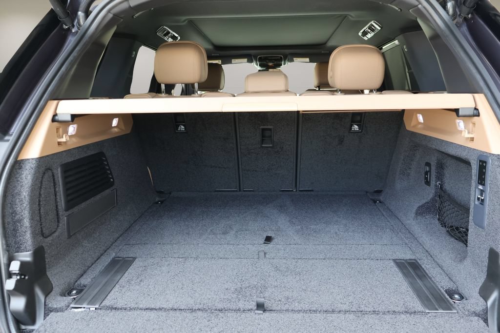 New 2026 Land Rover Range Rover SE AWD/4WD image 25