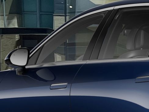 New 2026 Genesis G90 3.5T image 14