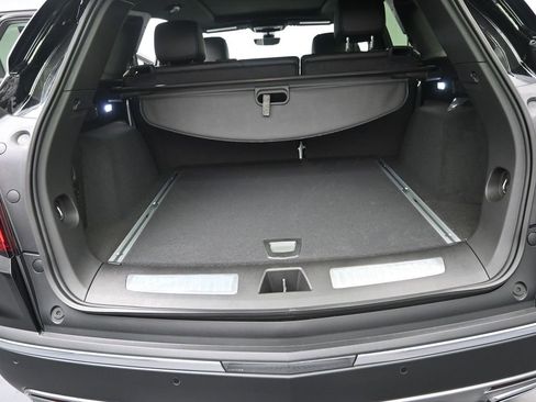 New 2026 Cadillac XT5 Premium Luxury image 18