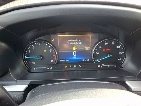 Certified 2022 Ford Explorer XLT AWD/4WD image 20