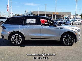 New 2026 Lincoln Nautilus Reserve video 2