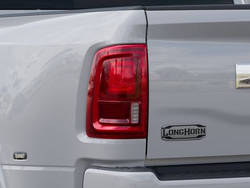 New 2026 RAM 3500 Longhorn image 5