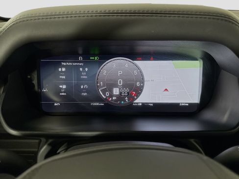 Used 2024 Land Rover Defender 110 X AWD/4WD image 34