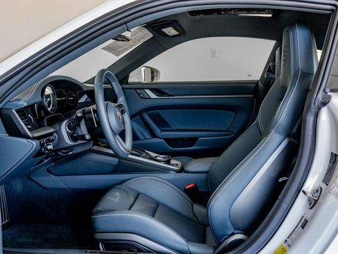 Certified 2024 Porsche 911 Carrera 4S AWD/4WD image 5