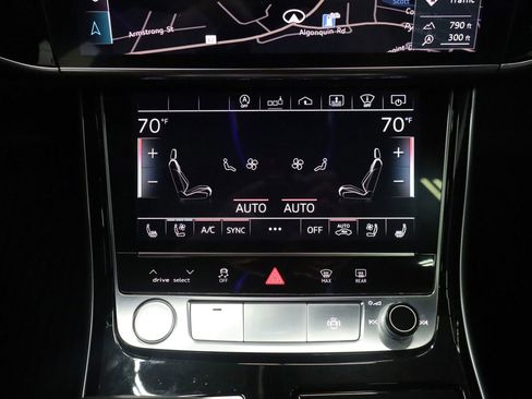 Used 2020 Audi A8 L 4.0T w/ Sport Plus Package AWD/4WD image 32