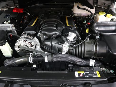 Used 2023 Jeep Wrangler Unlimited Rubicon 392 w/ Trailer Tow Package image 14