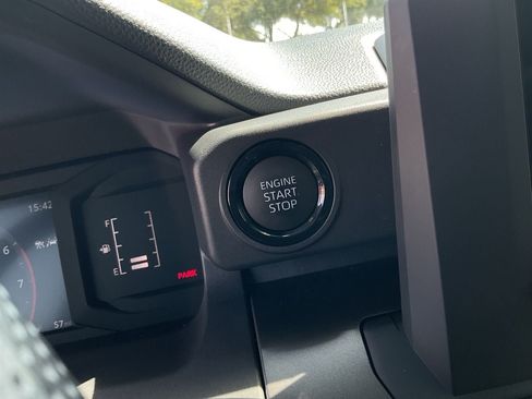 Used 2025 Toyota Tacoma SR5 RWD image 32