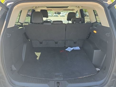 Used 2016 Ford Escape Titanium w/ Equipment Group 301A image 32