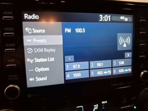 Used 2022 Toyota Highlander LE image 22