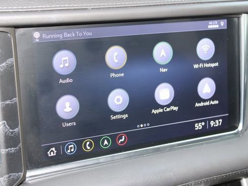 Used 2021 GMC Yukon Denali image 10