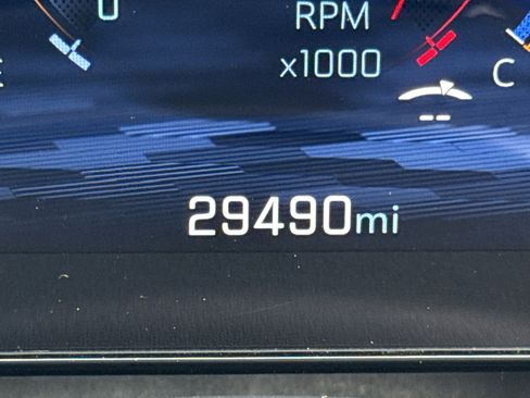 Used 2025 Chevrolet Equinox RS image 21